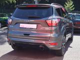 Ford Kuga 1.5 EcoBoost ST-Line LED Navi Kamera AHK - Ford Kuga mit Anhängerkupplung