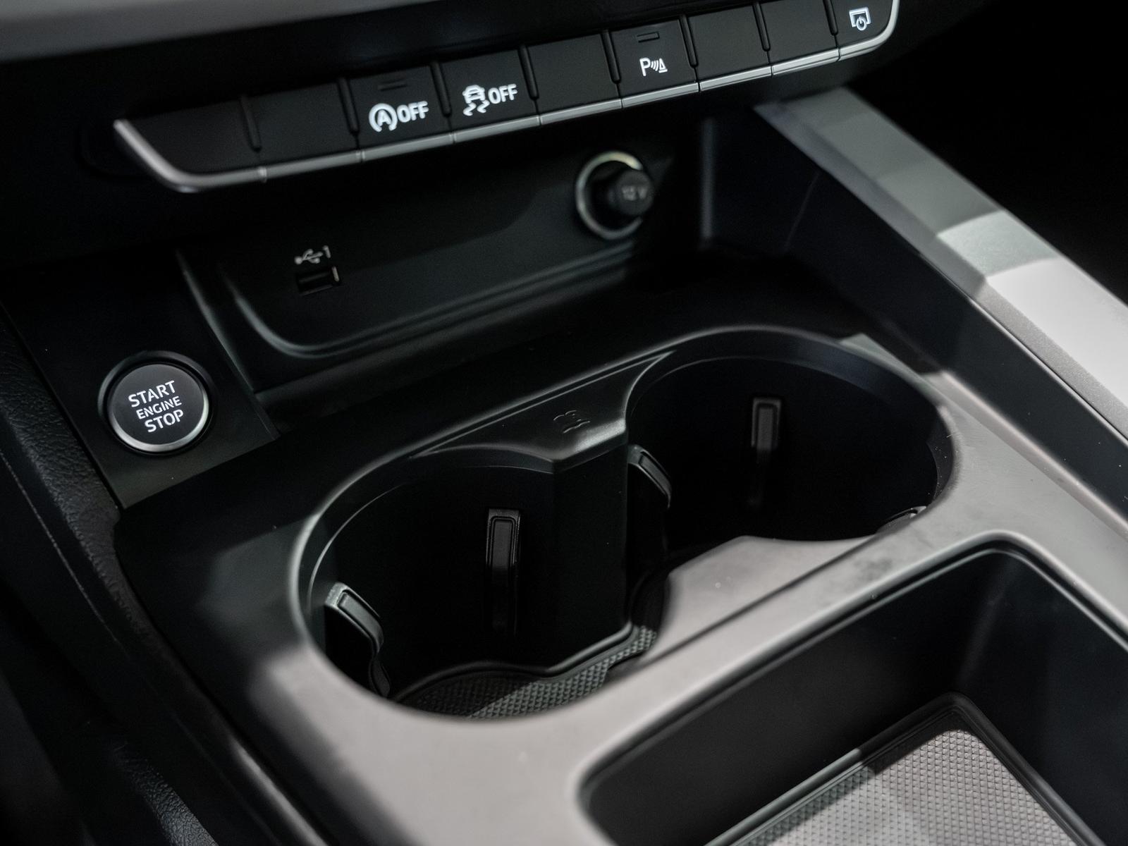Audi A4 Avant 35 TFSI Navi Virtual el.Heck KeyLess LM