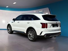 Fahrzeugabbildung Kia Sorento 2.2 CRDi DCT8 AWD Platinum AHK 1.HAND