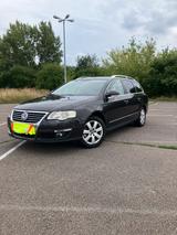 Volkswagen Passat Variant 3C Highline - Volkswagen Passat Variant aus 2005