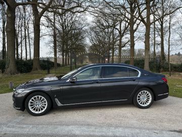 BMW 740 - 3
