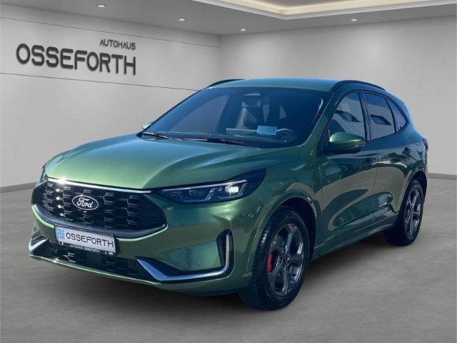 Ford KugaST-Line X 1.5 186PS +MATRIX-LED+AHK+WINTER
