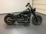 Harley-Davidson Softail Fat Boy Custom - HARLEY-DAVIDSON FAT BOY CUSTOM