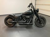 Harley-Davidson Softail Fat Boy