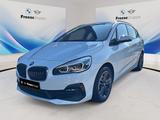 BMW 218d Active Tou Sport Line Head-Up HiFi LED Shz - gebrauchte BMW 218 Active Tourer aus dem Jahr 2021