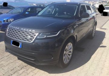 Land-Rover Range Rover Velar - 2