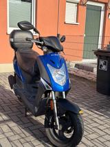 Kymco Kwang Yang RC - Offers