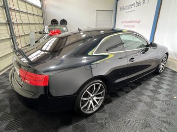 Audi A5 - 8
