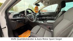 OPEL Insignia/B/Sport Tourer/Garantie/Service/TÜV/NEU