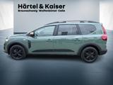 Dacia Jogger Extreme HYBRID 140 LM-Felgen+PDC+RüKamera - Dacia Gebrauchtwagen mit Automatikschaltung