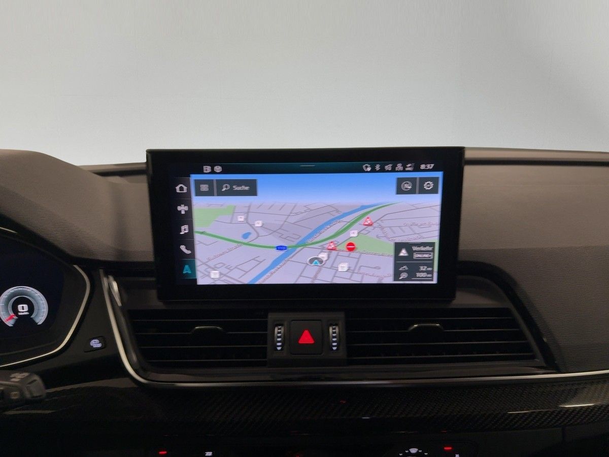 Audi SQ5 - Bild 14