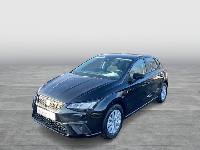 Seat Ibiza Road Edition 1.0 TSI LED+NAVI