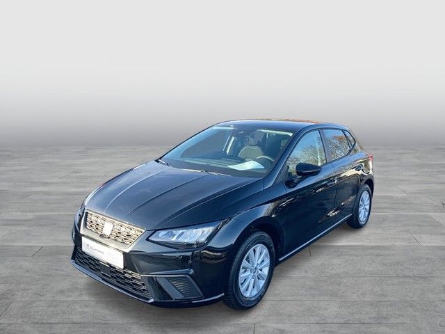 Seat Ibiza Road Edition 1.0 TSI LED+NAVI