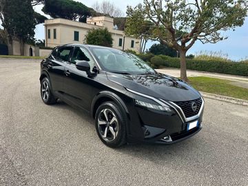 Nissan Qashqai - 2