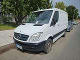 Mercedes-Benz Sprinter II Kasten 309/311/313/315 CDI - Mercedes-Benz Sprinter aus 2008: 313