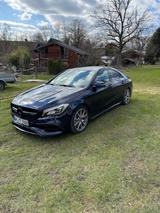 Mercedes-Benz CLA 45 AMG Mercedes-AMG CLA 45 4MATIC DCT Me... - gebrauchte Mercedes-Benz CLA 45 AMG aus dem Jahr 2017