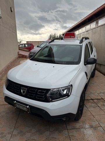 Dacia Duster 1.6 SCe GPL 4x2 Comfort