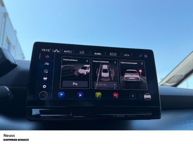 Cupra Born - Bild 17