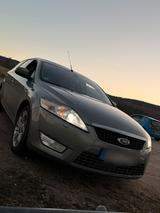 Ford Mondeo 2008  2.5 t 5 Zylinder auch Ta... - Ford Mondeo aus 2008: Kombi