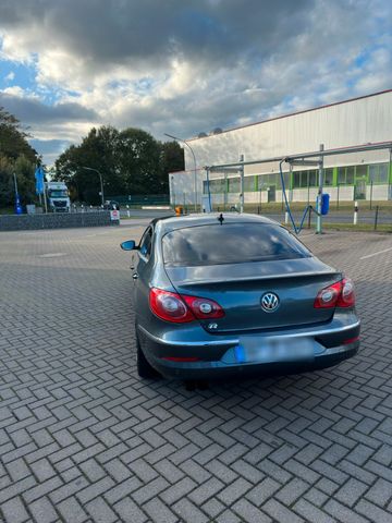 Volkswagen Passat cc AutomatikNeu  TÜV