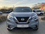 Nissan JUKE 1.0 DIG-T 114 PS 7DCT N-CONNECTA 2 Farben - Nissan