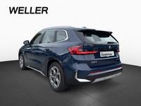 BMW iX1 - Vorschau Bild 11