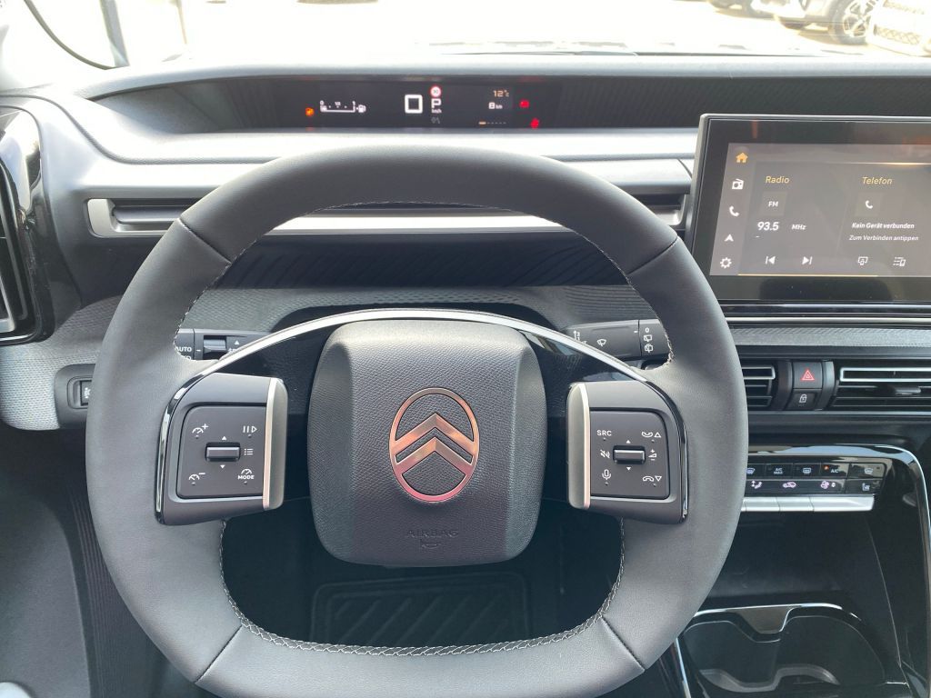 Fahrzeugabbildung Citroën C3 Aircross *Automatik* 145 MAX *Ganzjahresreife