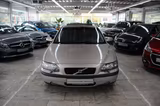 Volvo S60 2.4 - gebrauchte Volvo S60 aus dem Jahr 2002