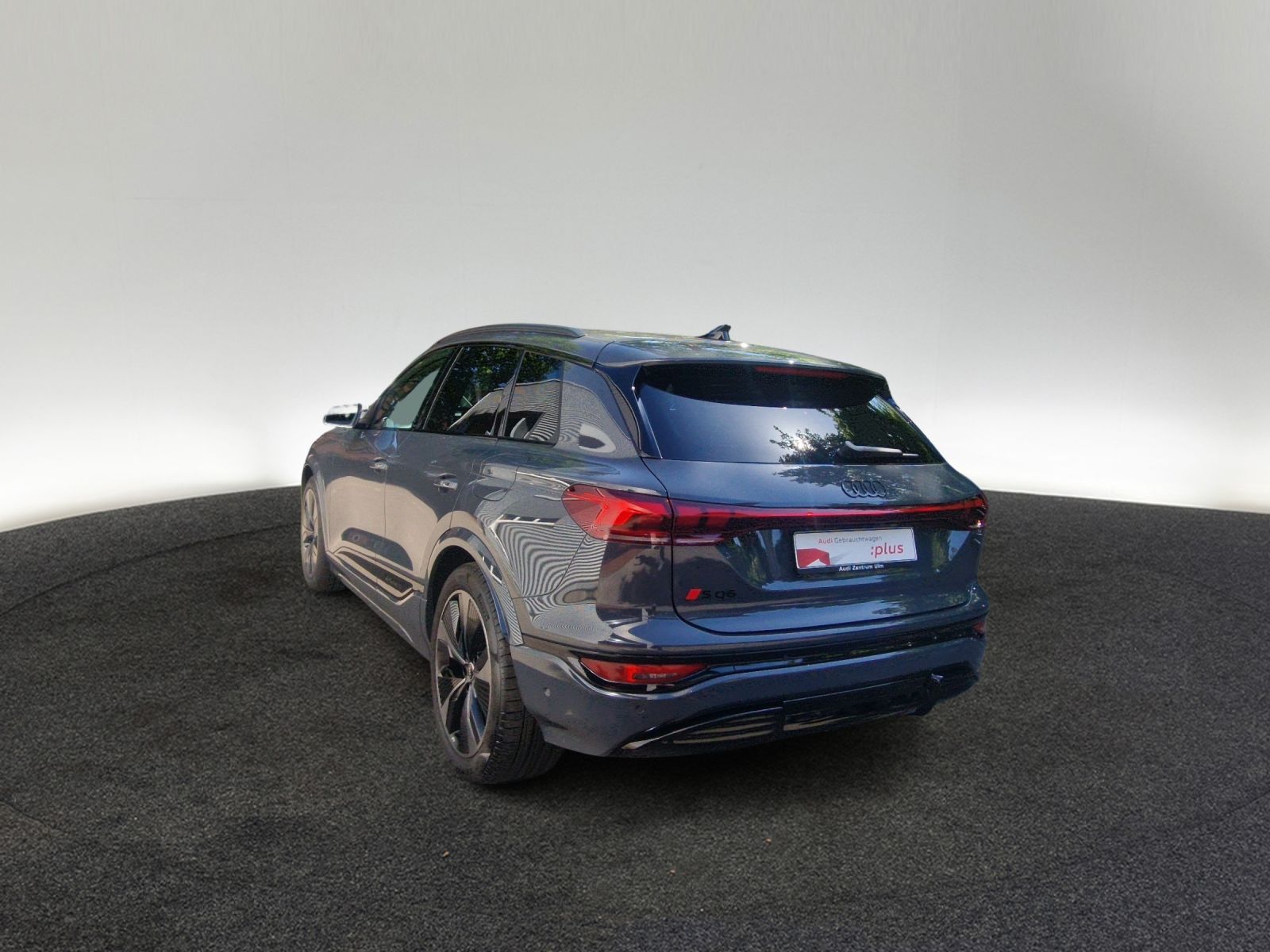 Audi SQ6 e-tron - Bild 4