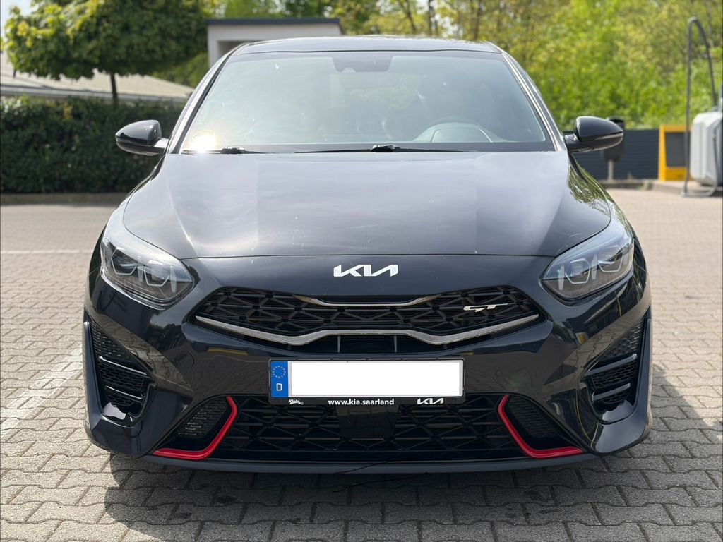 Image of Kia cee'd / Ceed