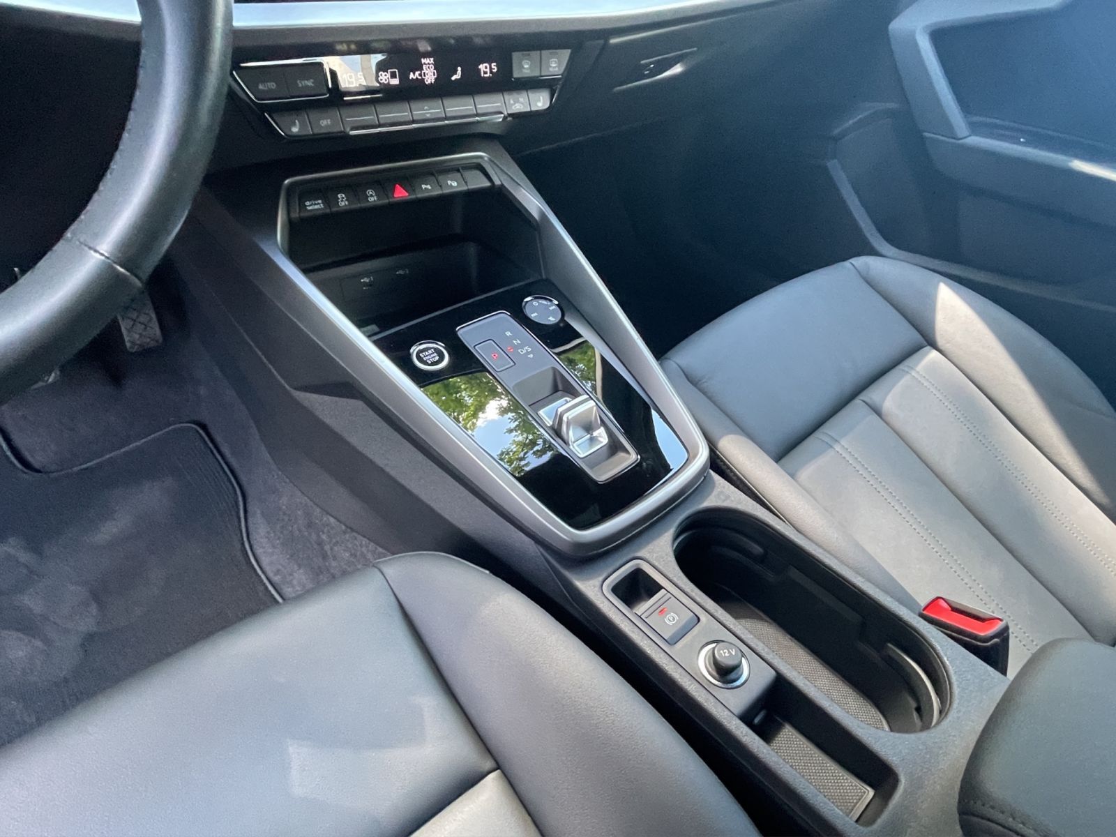 Audi A3 - Bild 14