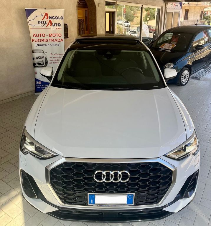 Image of Audi Q3
