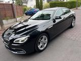 BMW 640 Gran Coupé 640d xDrive Gran Coupé - - BMW 640 Gran Coupé Gebrauchtwagen
