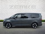 Volkswagen T7 Multivan 2.0 TDI Life lang StandHZG AHK-klapp - 7-Sitzer Vans