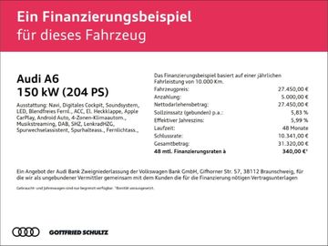 Audi A6 - 2