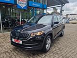 Skoda Kodiaq Active 2.0 TDI DAB SHZ Klima Navi APP - Skoda Kodiaq: Active