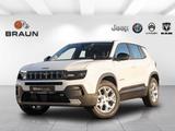 Jeep Avenger 1.2 Altitude Winter Paket - weiße Jeep Avenger