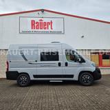 Pössl Summit 540 Shine*Einparkhilfe hinten*4Sitzplätze - Pössl Wohnwagen & Wohnmobile
