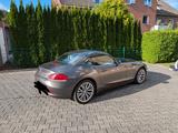 BMW Z4 sDrive23i -  E89  - BMW aus 2009: Cabrio