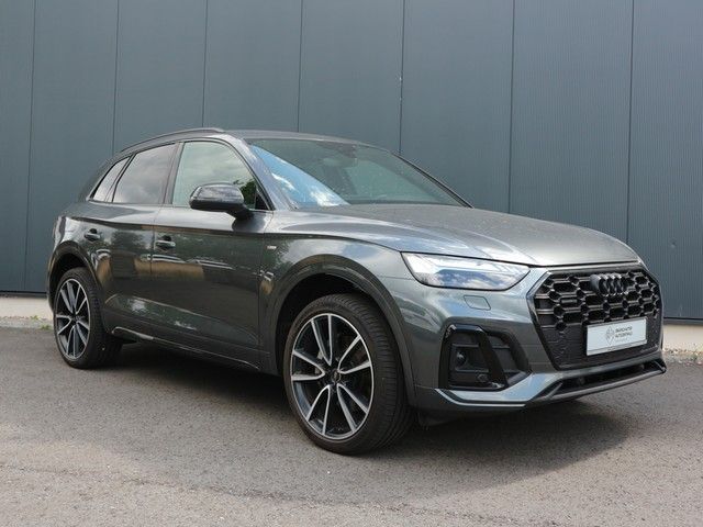 Audi Q5 - Bild 2