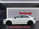 Mercedes-Benz A 250 e AMG 360°+19 ZOLL+NIGHT+MULTIB+BURMESTER - Mercedes-Benz A-Klasse mit Hybrid-Antrieb