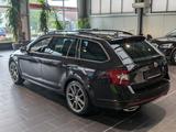 Skoda Octavia Combi 2.0 TSI DSG RS AHK PDC Klimaaut. - Skoda Octavia aus 2020