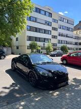 Peugeot RCZ 1.6 200 THP - Top! - Peugeot RCZ aus 2013