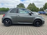 Fiat 500S 1.2 1st Hand*Automatik*Rentnerfahrzeug*TOP - Fiat 500S: Kleinwagen