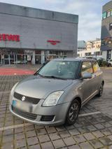Suzuki Swift Sport 1.3 - Suzuki Swift aus 2010: Sport