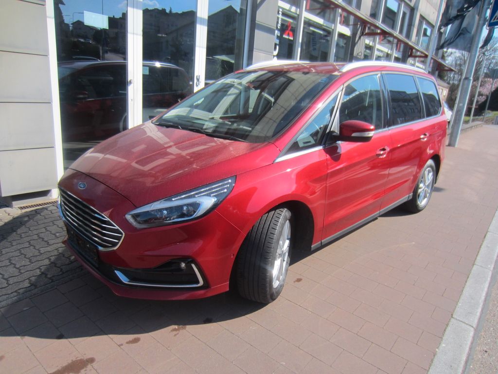 Ford Galaxy