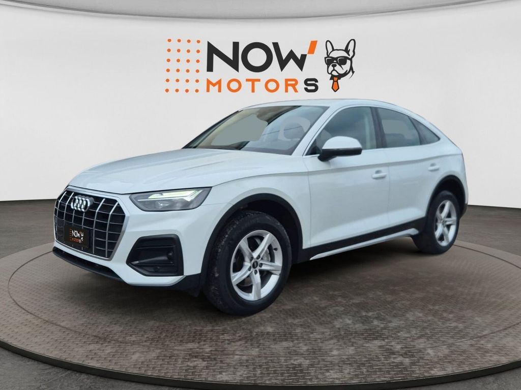 Image of Audi Q5