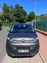 Citroën Jumpy - Citroën Jumpy: Privatanbieter