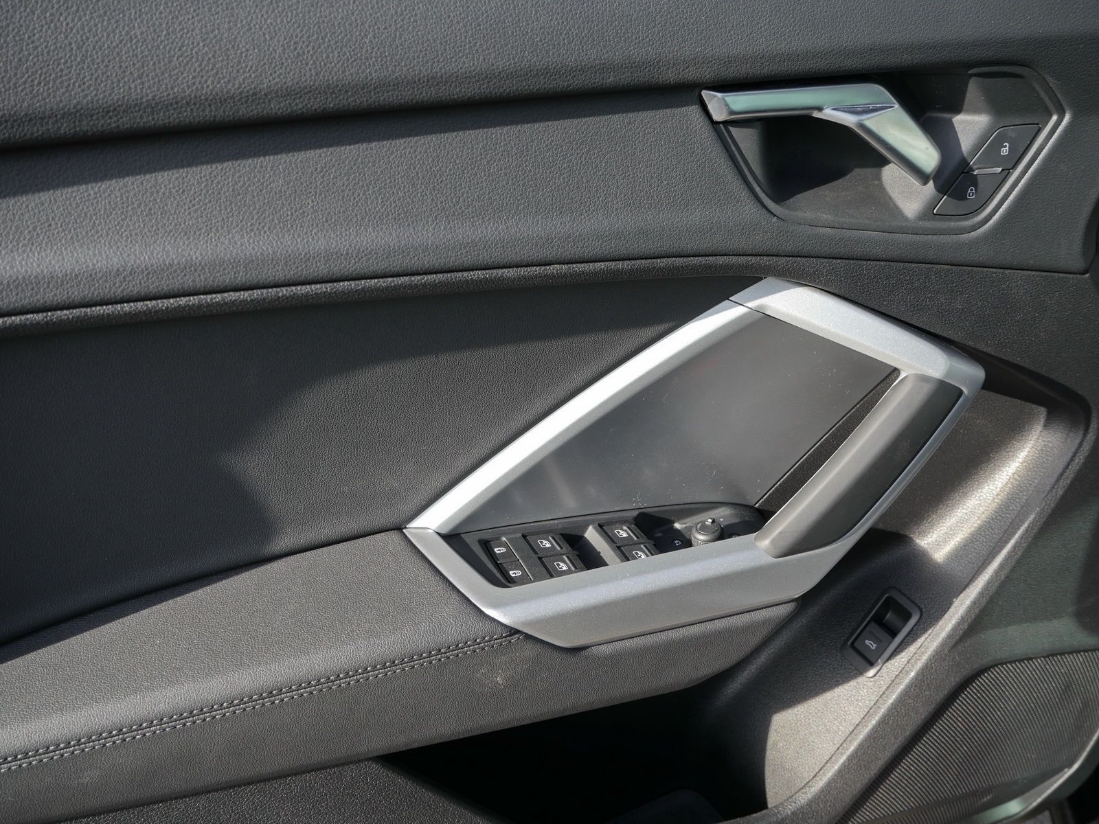 Audi Q3 - Bild 20