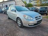 Hyundai Accent GL*Klima*CD-Radio*Tüv 09.2024*